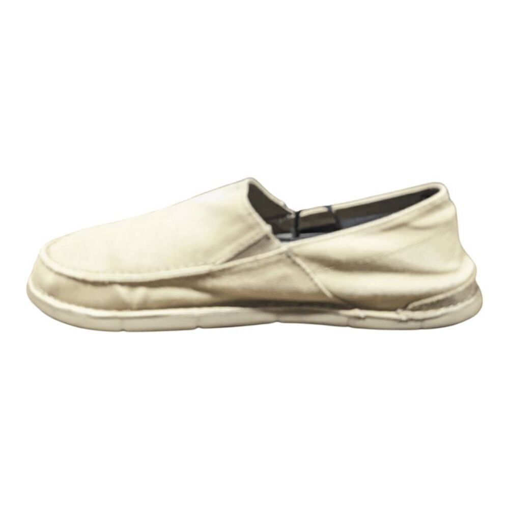 CROCS Santa Cruz Loafer Size 9 - Picture 6 of 9